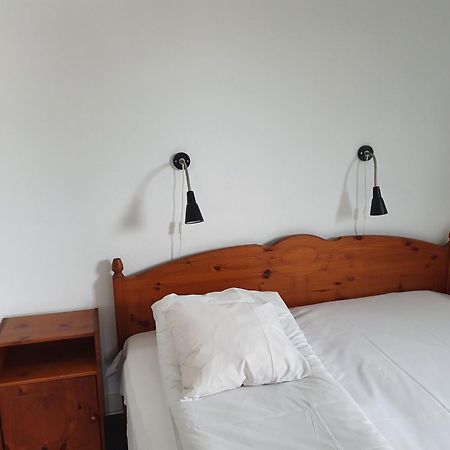 Hotell Dalsland Ed Esterno foto