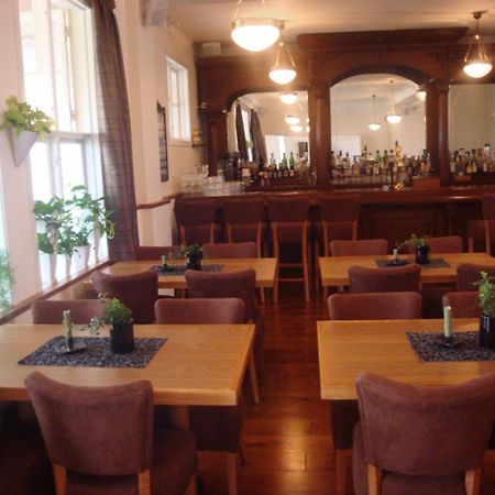 Hotell Dalsland Ed Esterno foto
