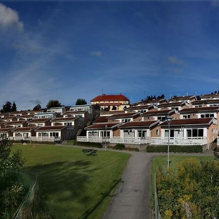 Hotell Dalsland Ed Esterno foto