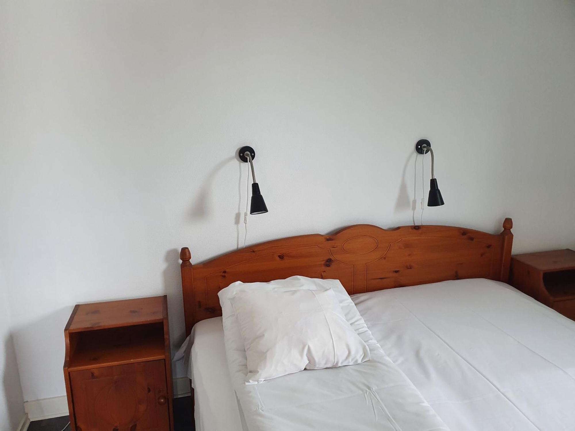Hotell Dalsland Ed Esterno foto