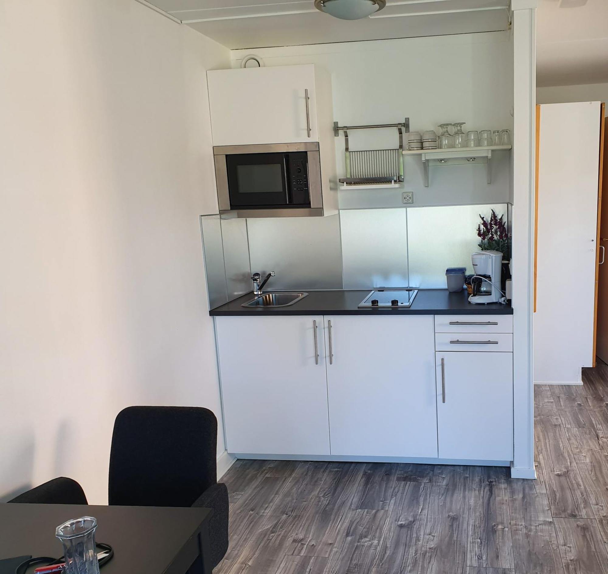 Hotell Dalsland Ed Esterno foto