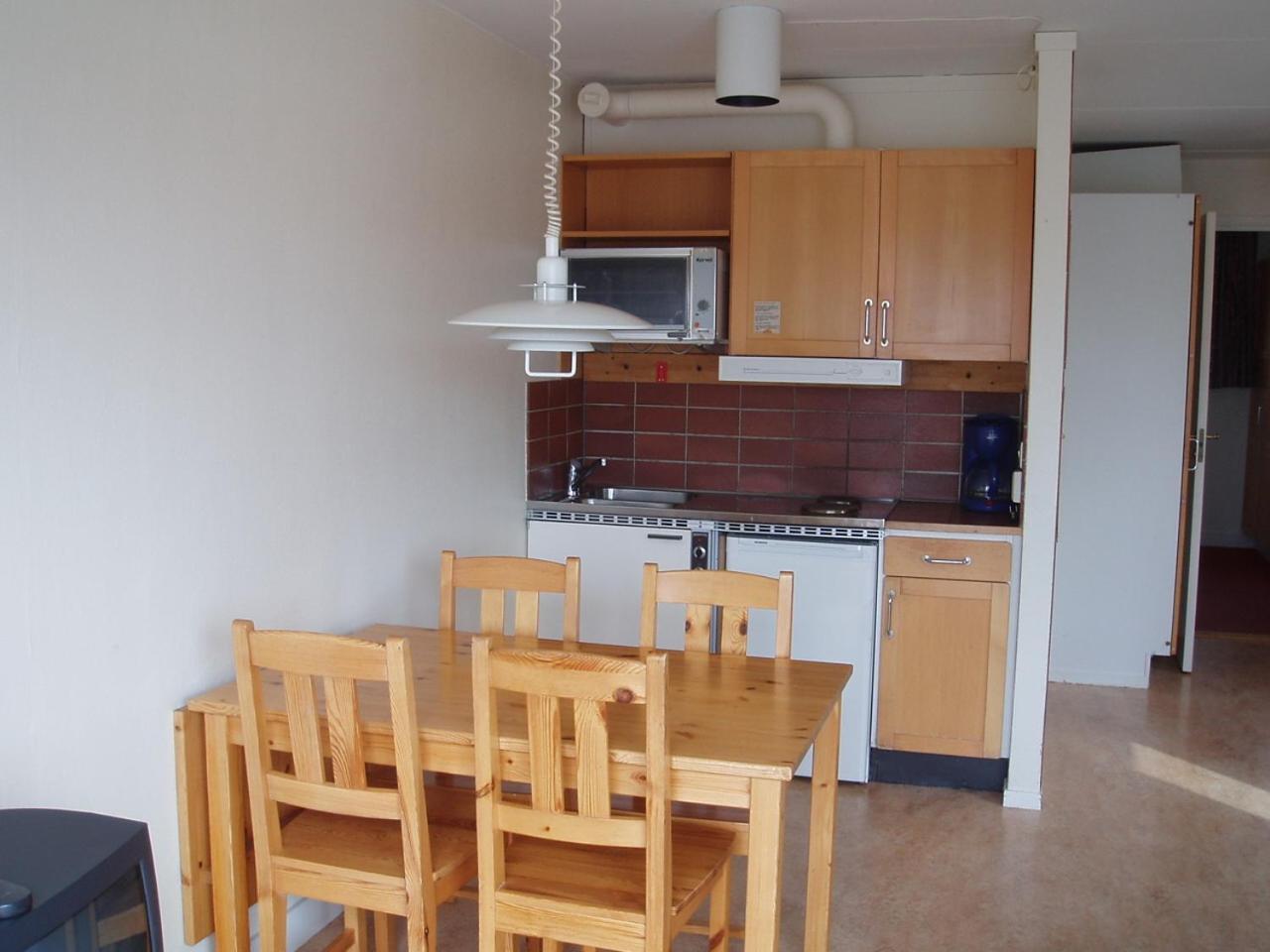 Hotell Dalsland Ed Esterno foto