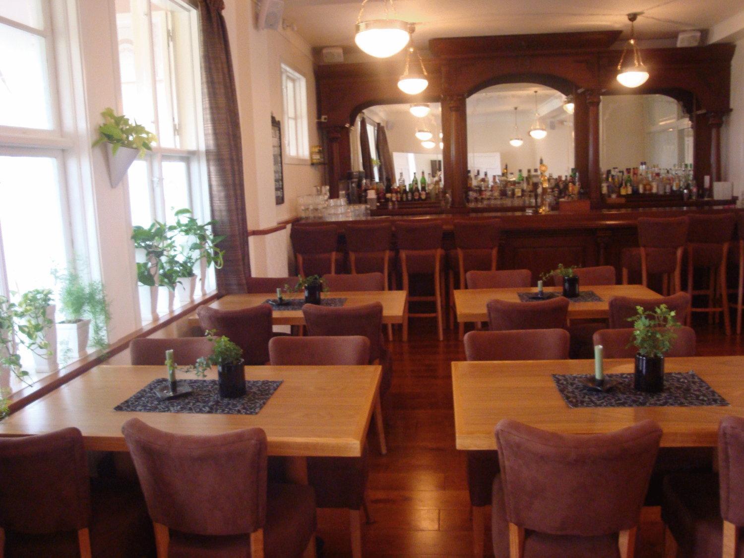 Hotell Dalsland Ed Esterno foto