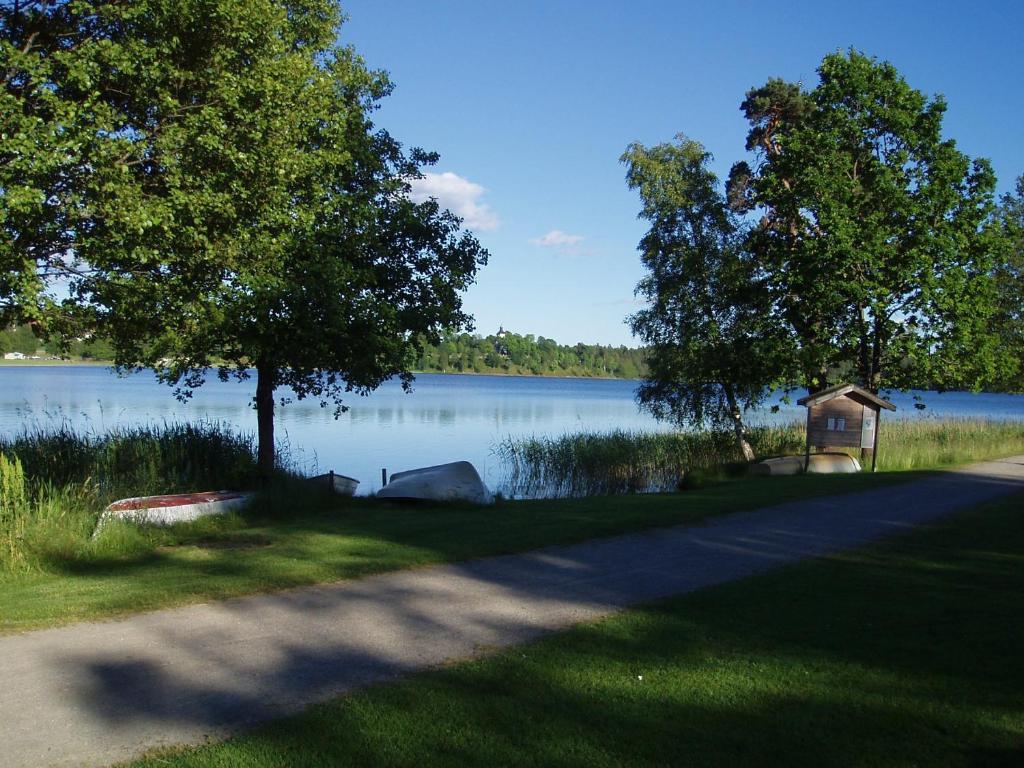 Hotell Dalsland Ed Esterno foto