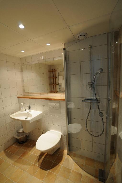 Hotell Dalsland Ed Esterno foto