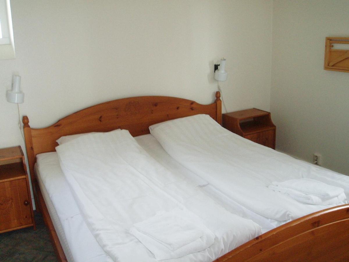 Hotell Dalsland Ed Camera foto